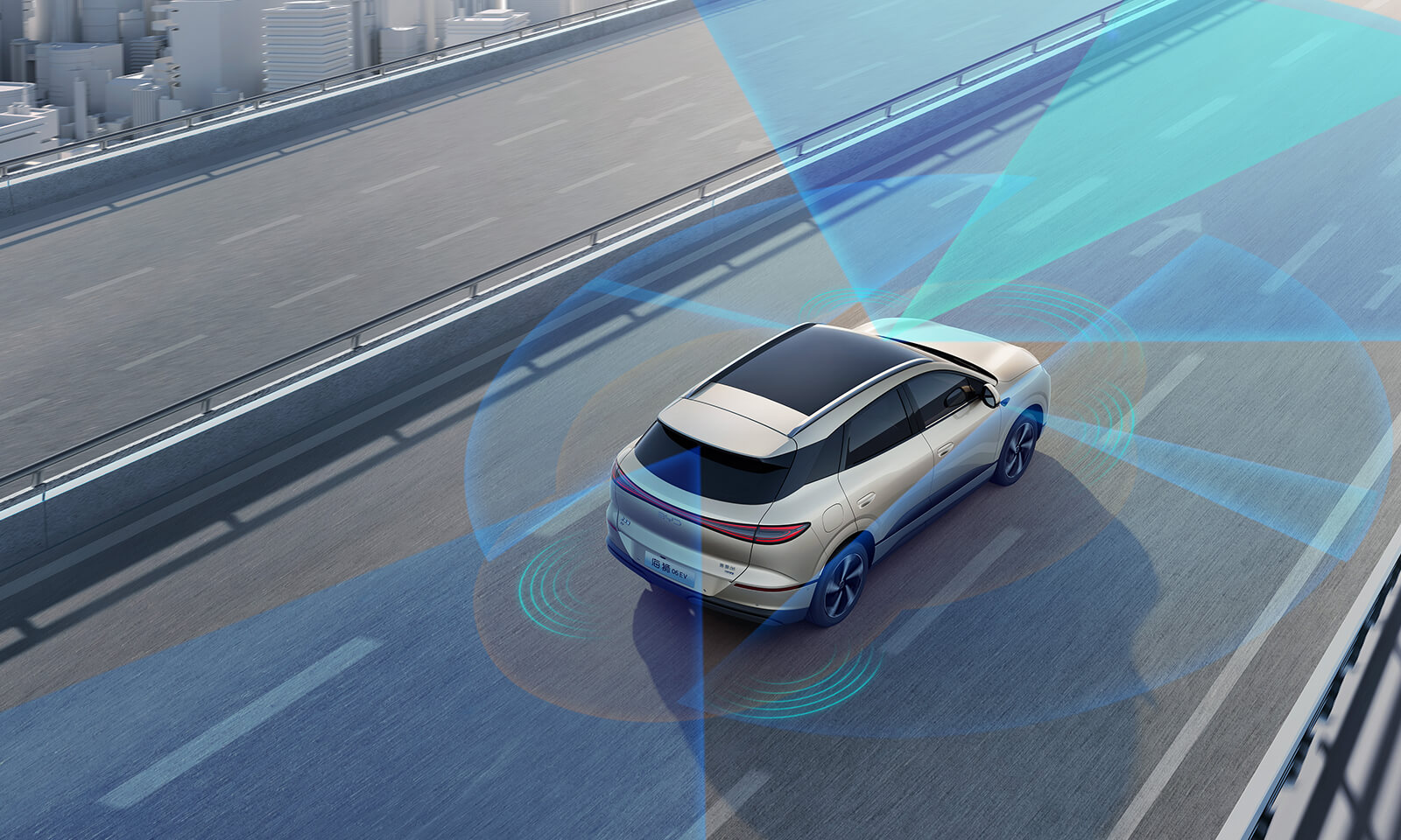 Умный круиз